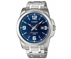 Vyriškas laikrodis Casio MTP-1314D-2AVEF