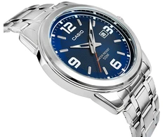 Vyriškas laikrodis Casio MTP-1314D-2AVEF