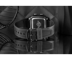 Vyriškas laikrodis Casio W-800H-1BVES