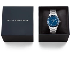 Vyriškas laikrodis DANIEL WELLINGTON MAN DW00600820 (40MM)