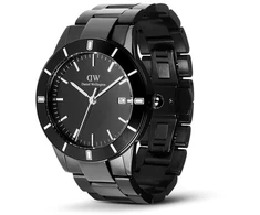Vyriškas laikrodis DANIEL WELLINGTON MAN DW00600821 (40MM)