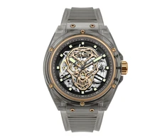 Vyriškas laikrodis POLICE PL15924JPB2PA (44MM)