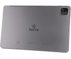 Wortmann Planšetė Yarvik TERRA PAD 1201 12.6" 8GB/256G/LTE/Android 14
