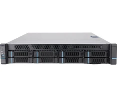 Wortmann Serveris HPE TERRA SERVER 3230 G6 6369P/64/2x1.9/C/RPSU serveris 3,84 TB Rack Intel® Xeon® 3,3 GHz 64 GB DDR5-SDRAM 800 W