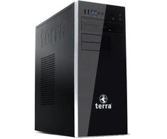 Wortmann Stacionarus kompiuteris TERRA PC HOME 6000
