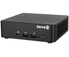 Wortmann Staliniai kompiuteriai TERRA PC MICRO 6000 B-Ware