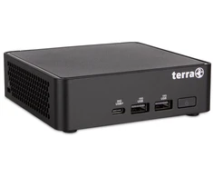 Wortmann Staliniai kompiuteriai TERRA PC MICRO 6000 B-Ware