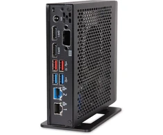 Wortmann TERRA PC-Mini 3560 Beventiliatorinis i3