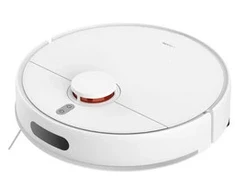 Xiaomi robotų dulkių siurblys Baltas