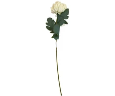 Dirbtinė chrizantema 62 cm