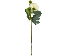 Dirbtinė chrizantema, 65 cm