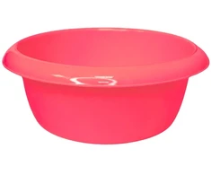 Dubuo 16cm 600 ml apvalus
