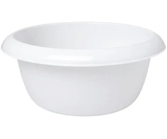 Dubuo 16cm 600 ml apvalus