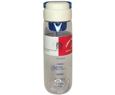 Gertuvė plastikinė 700ml 061228