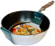 Gili keptuvė EOTIA su nepridegančia danga, 24 cm