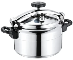 Greitpuodis Kaisa Villa KV-905, 5 l