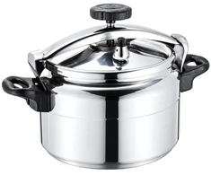 Greitpuodis Kaisa Villa KV-911, 11 l