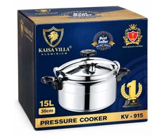 Greitpuodis Kaisa Villa KV-915, 15 l