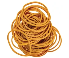 Guminės juostelės Centrum, 50 g