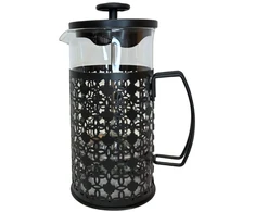 Virdulys Kavinukas/arbatinukas nuspaudžiamas 1000ml XT-10-1000