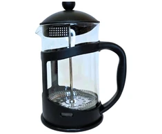 Virdulys Kavinukas/arbatinukas nuspaudžiamas 800ml XT-11-800