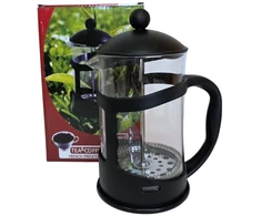 Virdulys Kavinukas/arbatinukas nuspaudžiamas 800ml XT-11-800