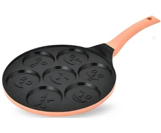 Keptuvė blynams Smile MR-1222-B Maestro
