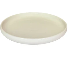 Keramikinė lėkštė 1vnt 21 cm