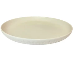 Keramikinė serviravimo lėkštė 1vnt 25,5cm