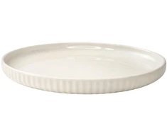 Keraminė lėkštė 1vnt