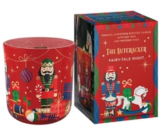 Kvapni žvakė Kalėdinė 150g. 4742