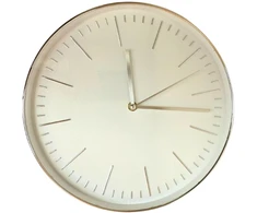 Laikrodis sieninis 29cm