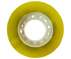 Lipni juostelė 15mm skaidri 011406