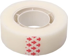 Centrum Lipni juostelė 19*33mm matinė 82754