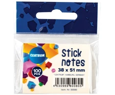 Panta Plast Lipnūs lapeliai 38*51mm 100 lapelių