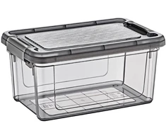 Maisto laikymo dėžė Stormax 5l 19x29x14,5cm