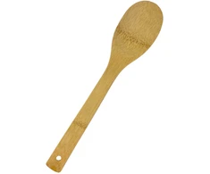 Medinė mentelė 30cm 1vnt. 2902