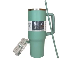 Metalinė gertuvė 1200ml