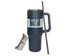 Metalinė gertuvė 1200ml