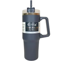 Metalinė gertuvė 900ml