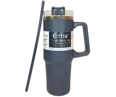 Metalinė gertuvė 900ml