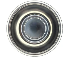 Metalinis dubenėlis 20cm 2498-20