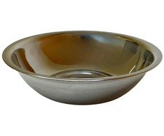 Metalinis dubenėlis 24cm 2498-24