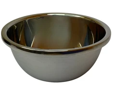 Metalinis dubuo 20cm 3128-20