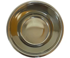 Metalinis dubuo 22cm 3128-22
