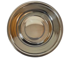 Metalinis dubuo 24cm 3128-24