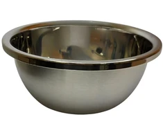 Metalinis dubuo 24cm 3128-24
