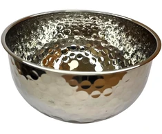 Metalinis dubuo 24cm 3498-24