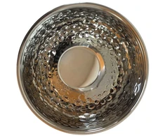 Metalinis dubuo 24cm 3498-24