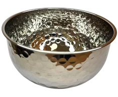 Metalinis dubuo 26cm 3498-26